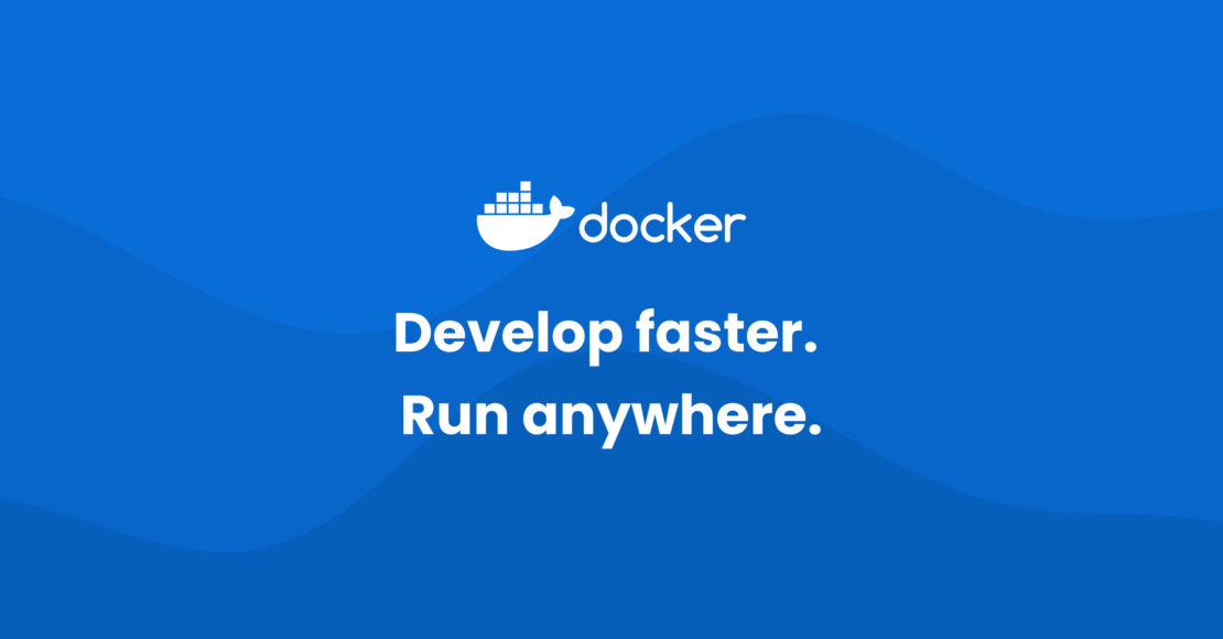 docker